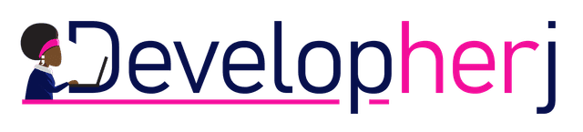 Developherj Logo